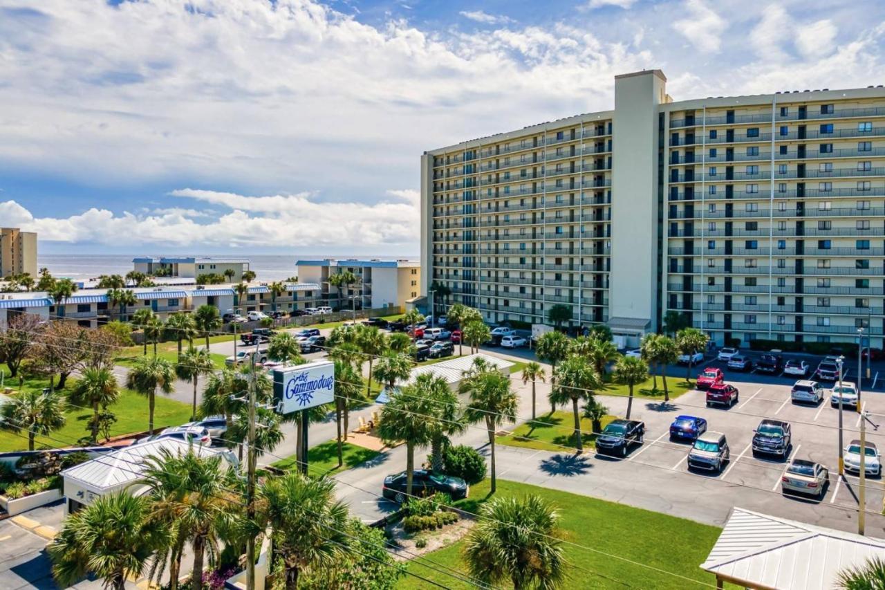 Commodore 1305 Panama City Beach Exterior photo