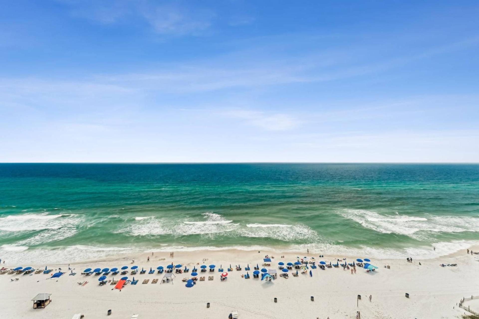 Commodore 1305 Panama City Beach Exterior photo